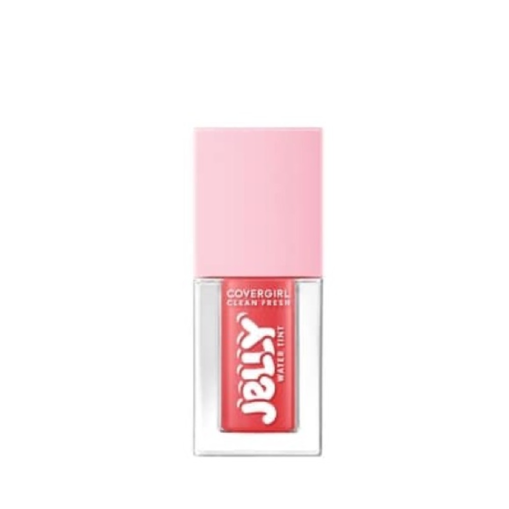 COVERGIRL Clean Fresh Jelly Water Tint - 30 watermelon splash
